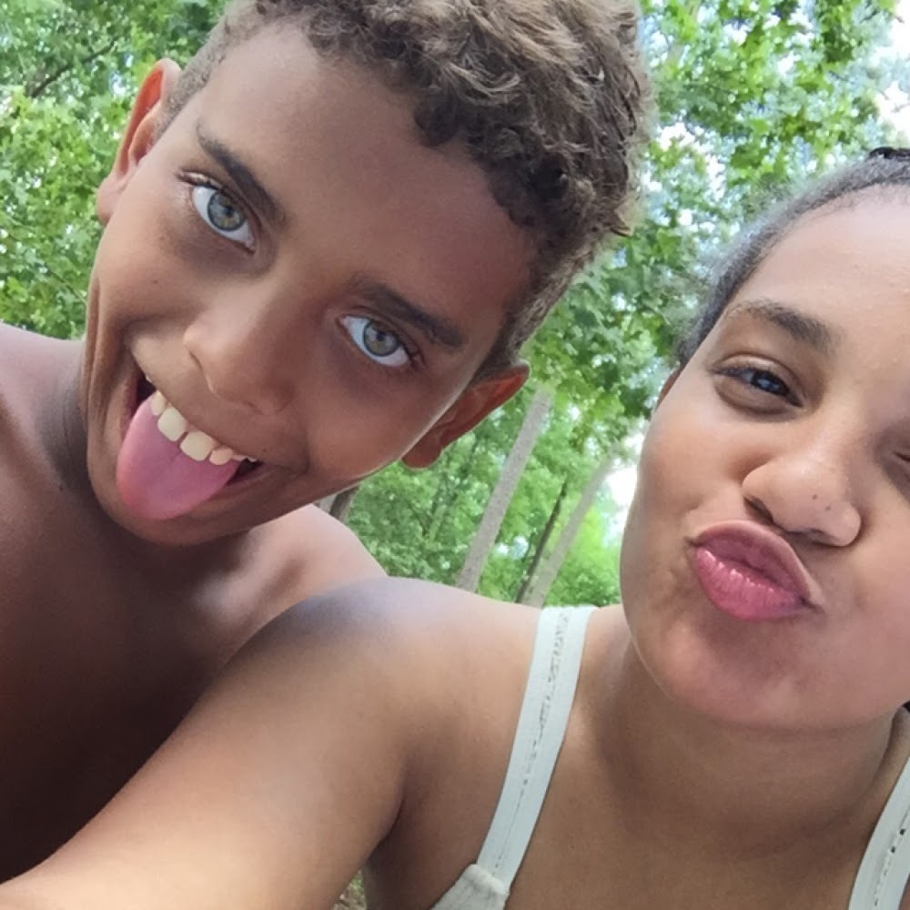 Meet your Posher, Soloyuxzy_